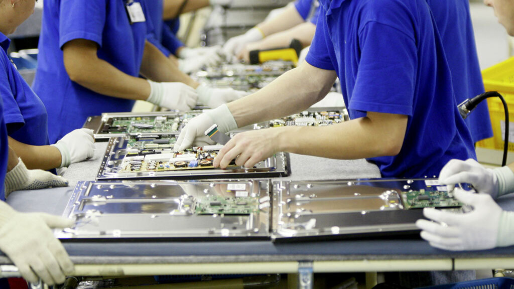 Алексей Куденко / РИА Новости