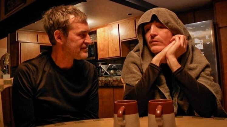 Кадр из сериала «Из многих»