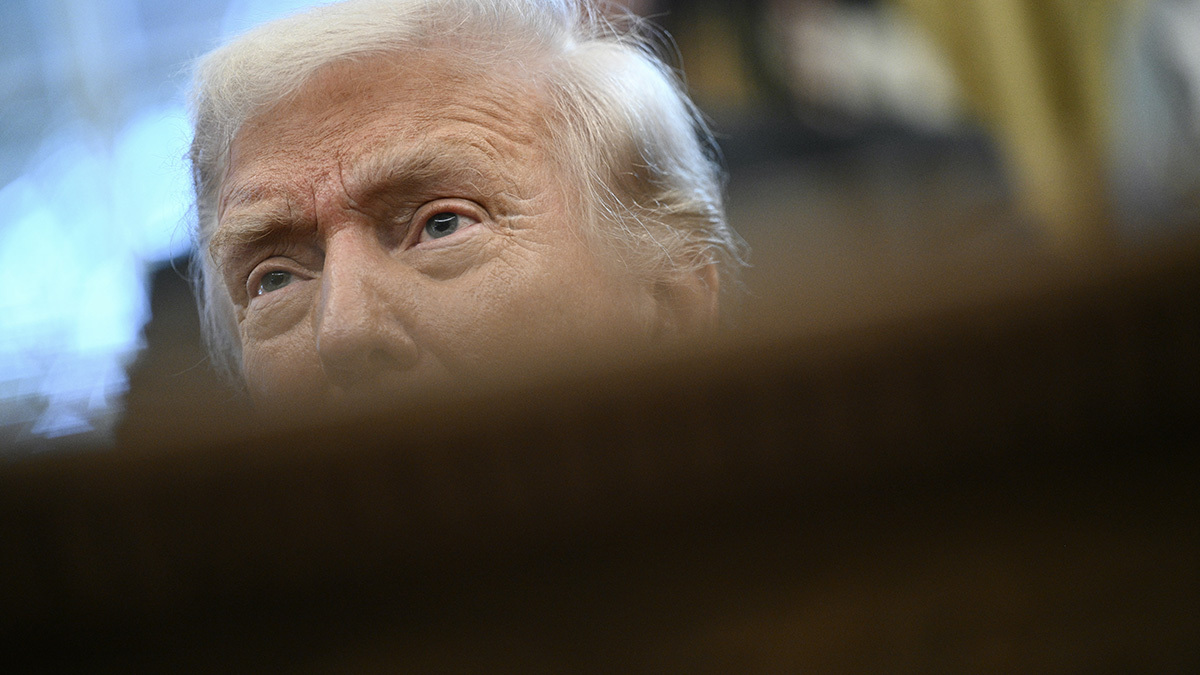 Дональд Трамп считает пошлины основным инструментом торговых переговоров с&nbsp;другими странами и публично отрицает, что они способствуют росту цен 