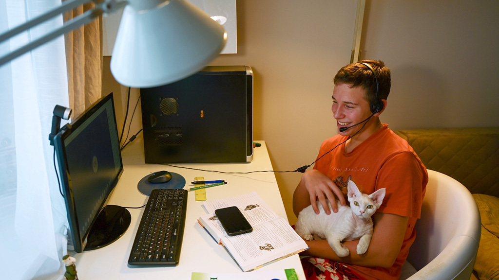 Владимир Трефилов / РИА Новости