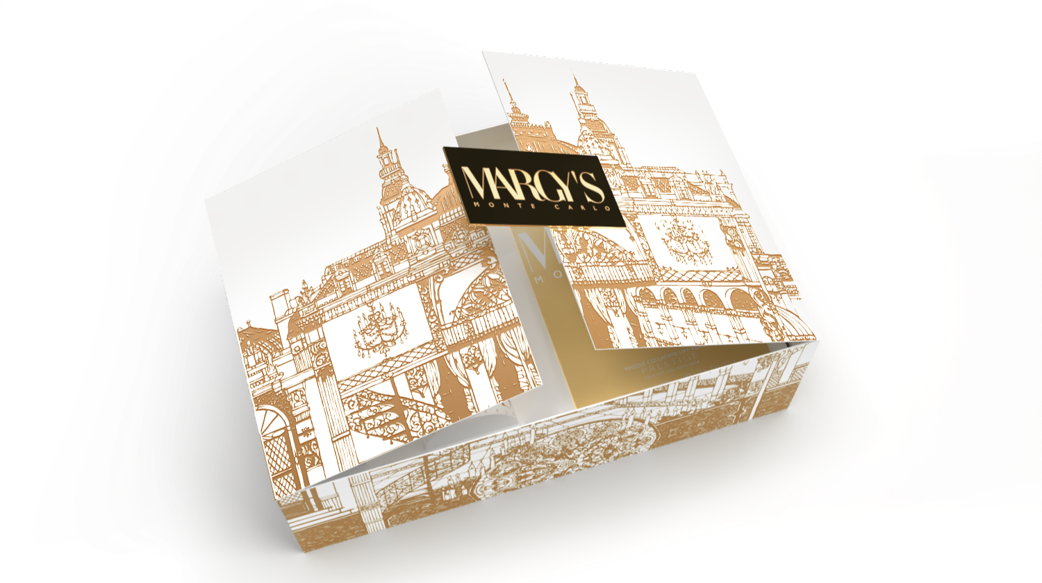 Margy’s Monte Carlo