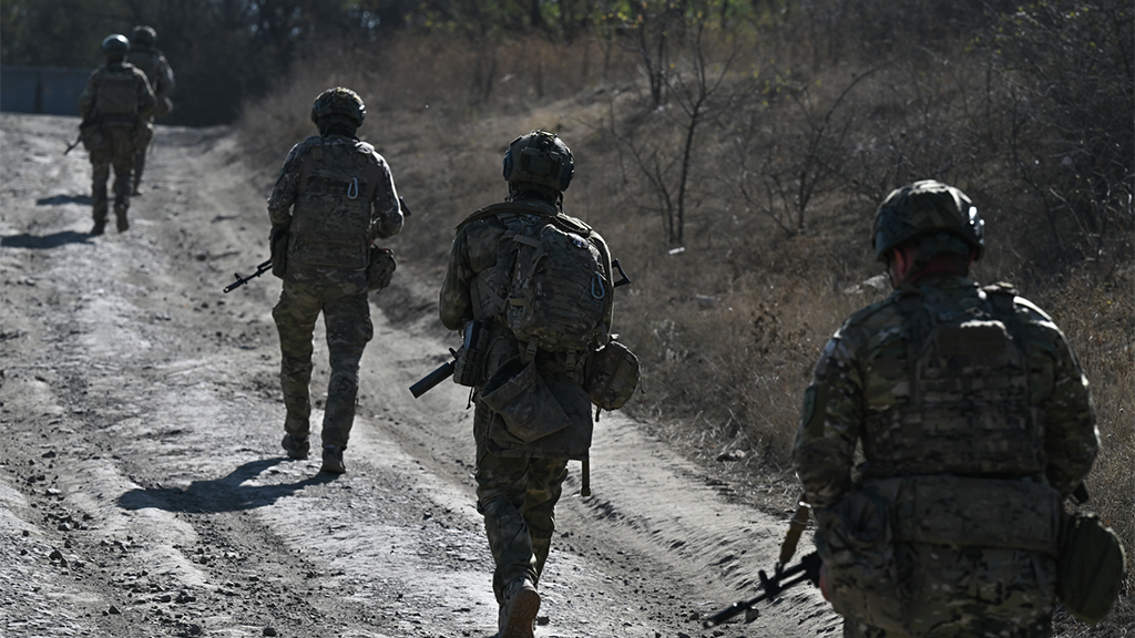 Станислав Красильников / РИА Новости