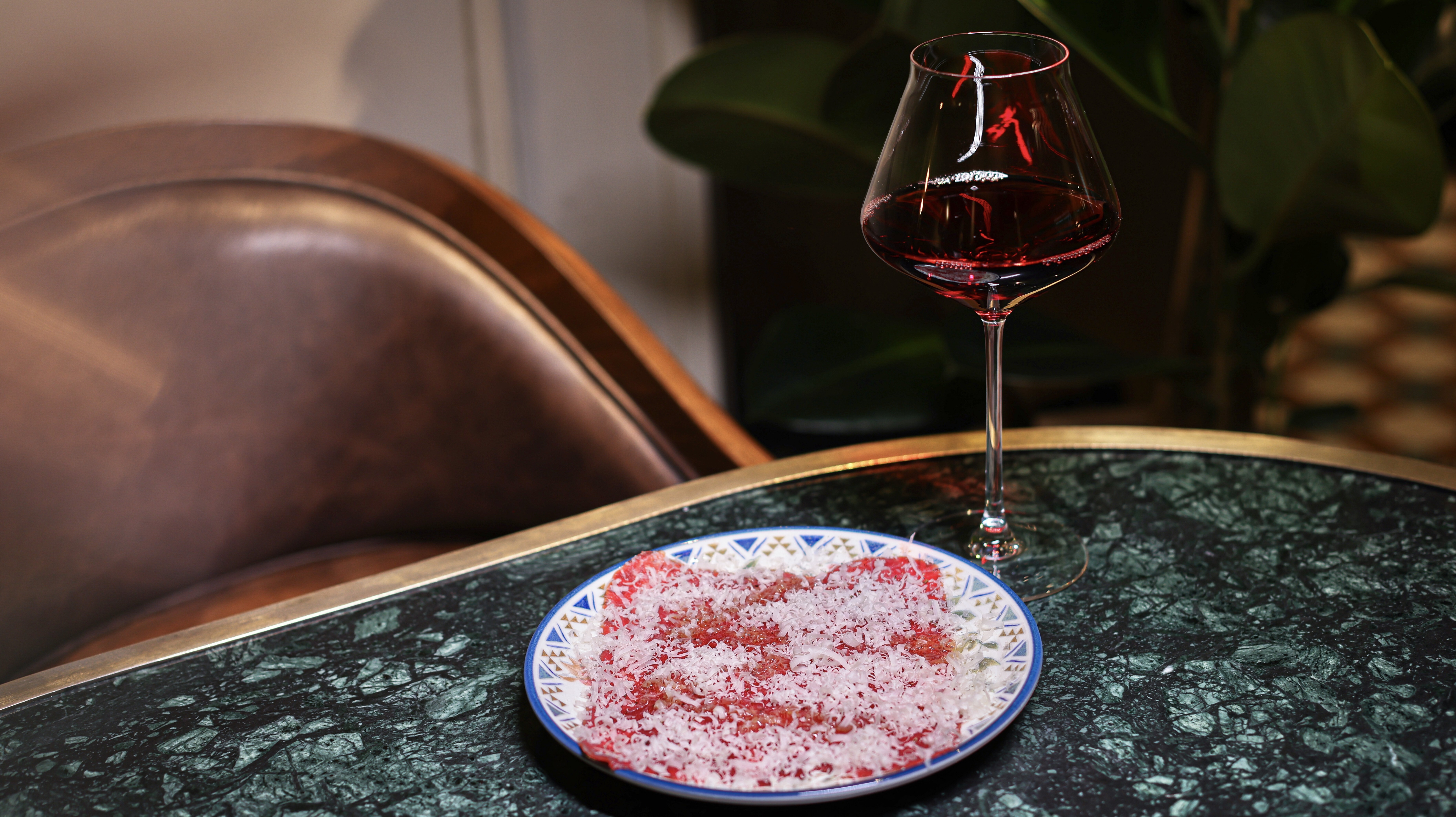 Fiorentini, Москва