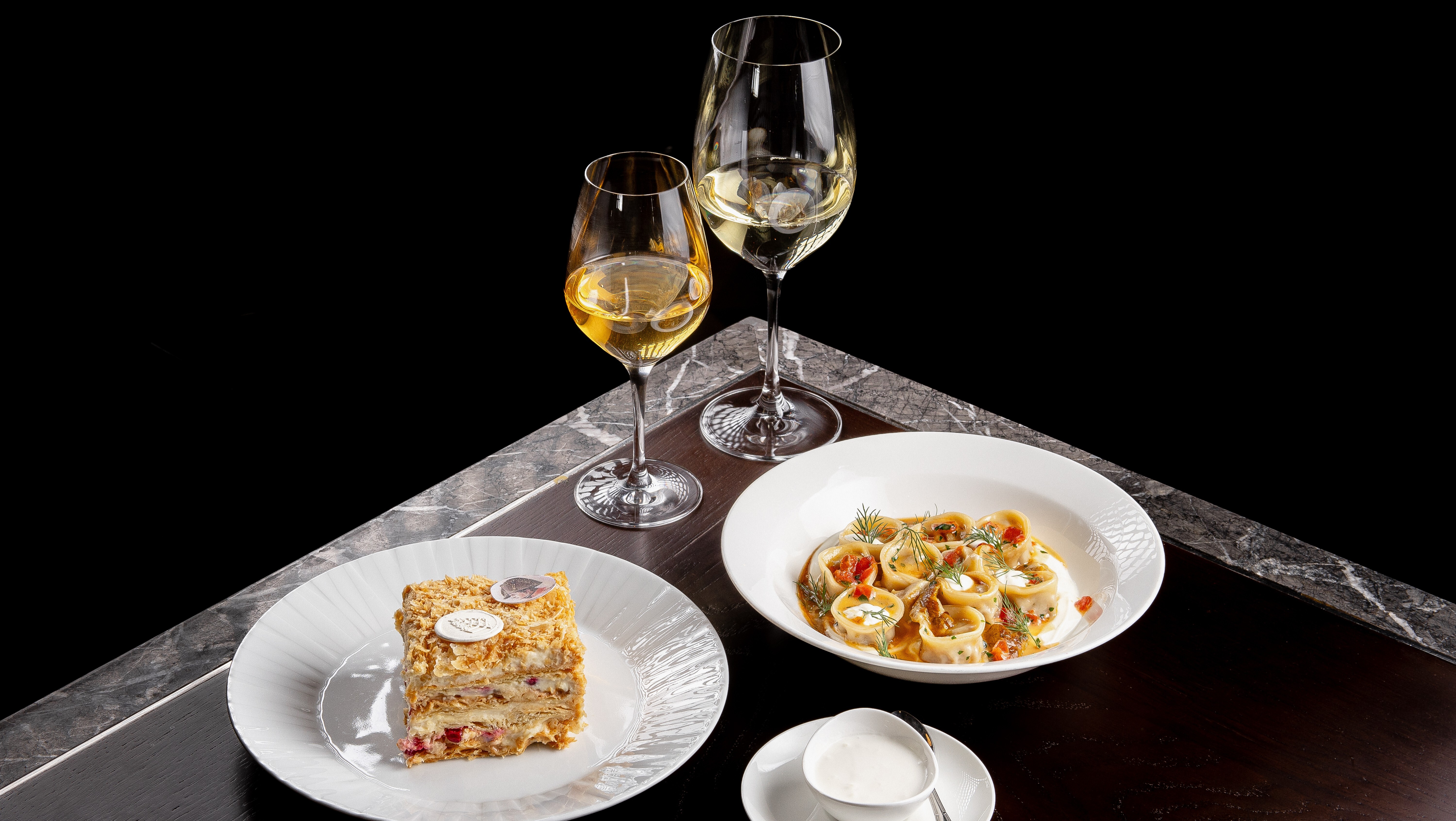 Four Seasons Hotel Lion Palace St. Petersburg, Санкт-Петербург