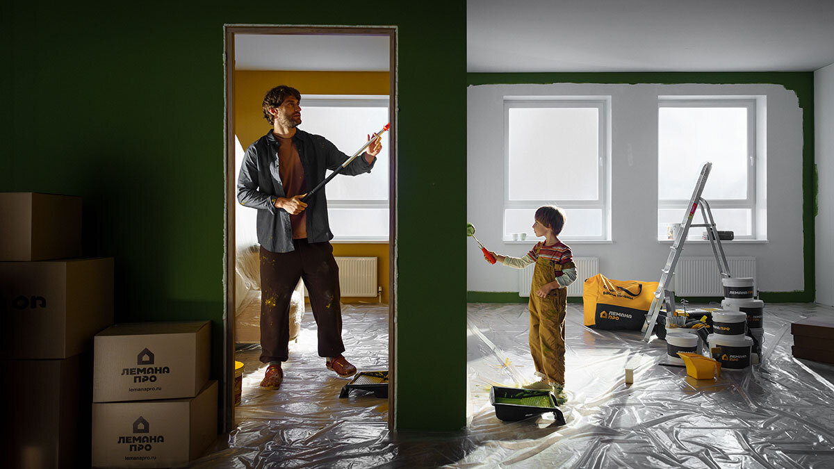 Пресс-служба Лемана Про