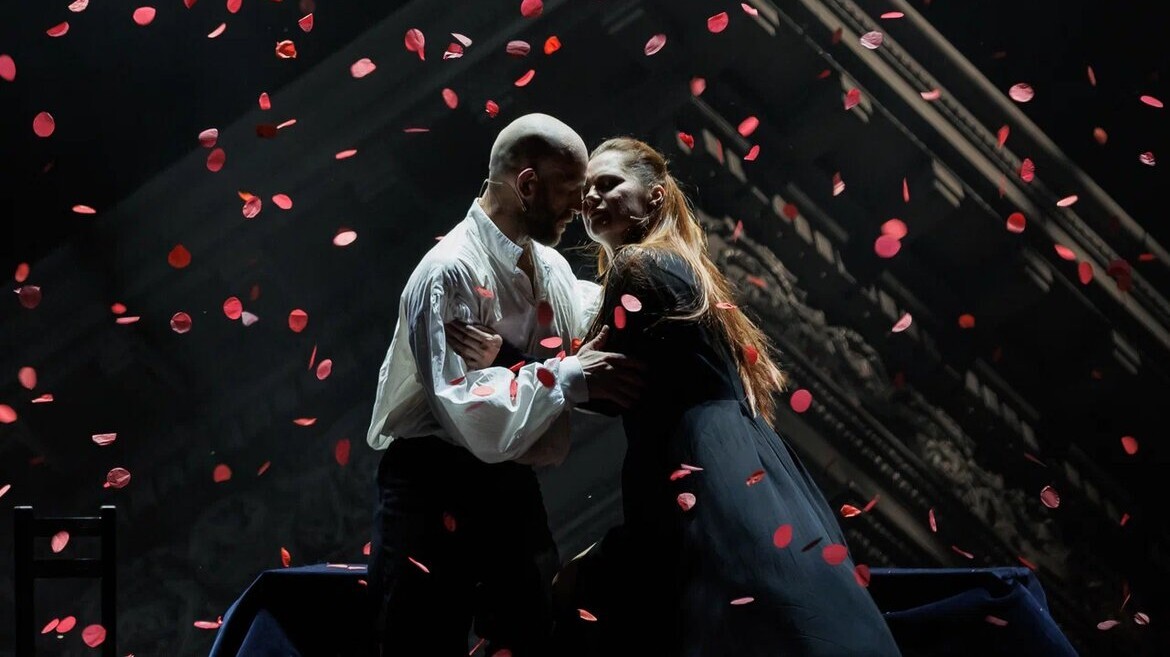 Международный фестиваль театральных искусств им. Ф. М. Достоевского