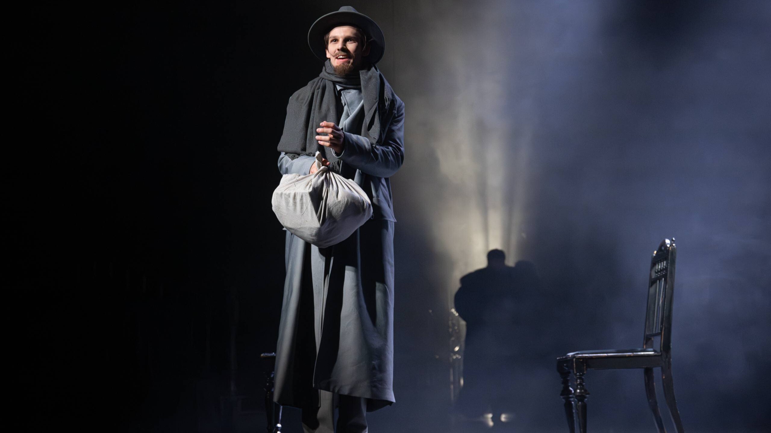 Международный фестиваль театральных искусств им. Ф. М. Достоевского