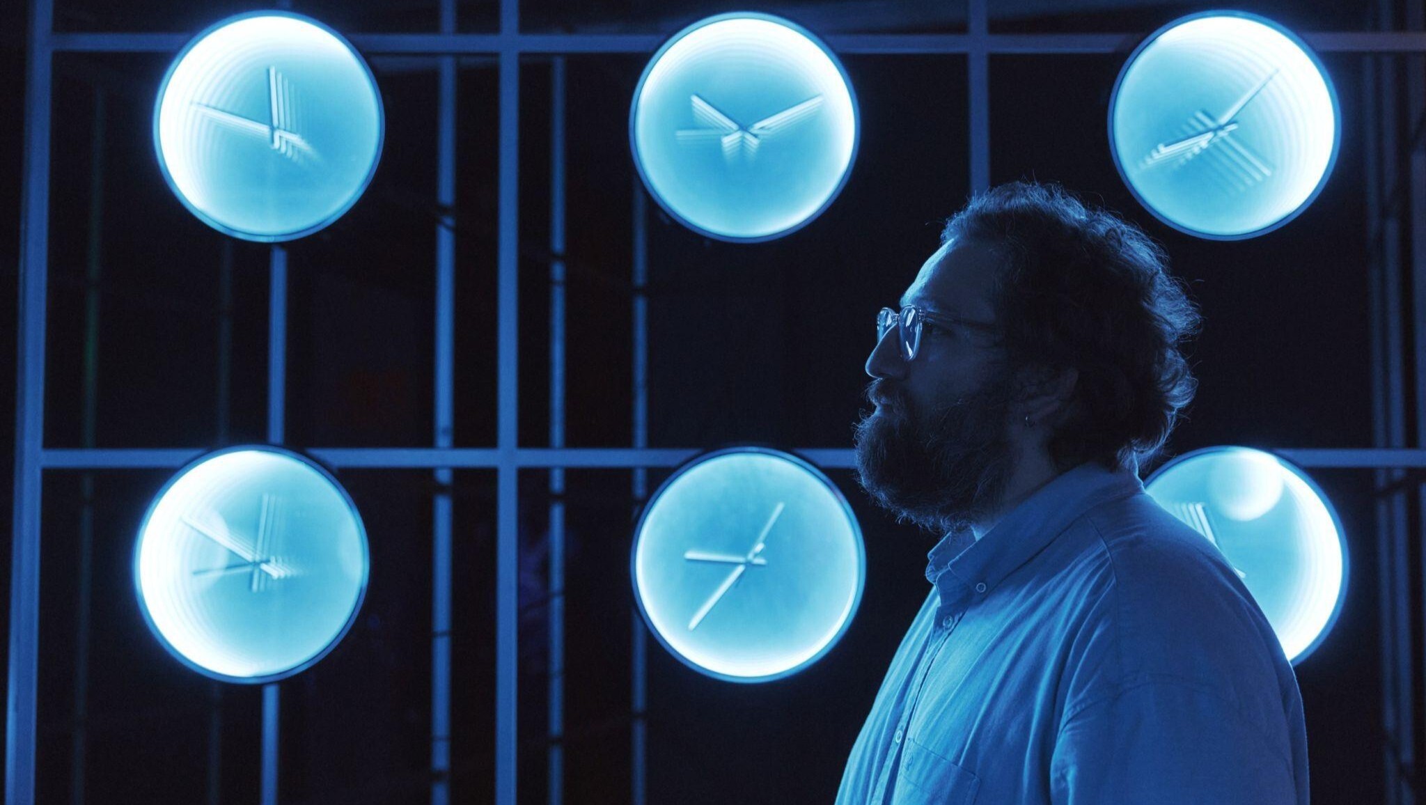 60BPM, Виктор Кертанов