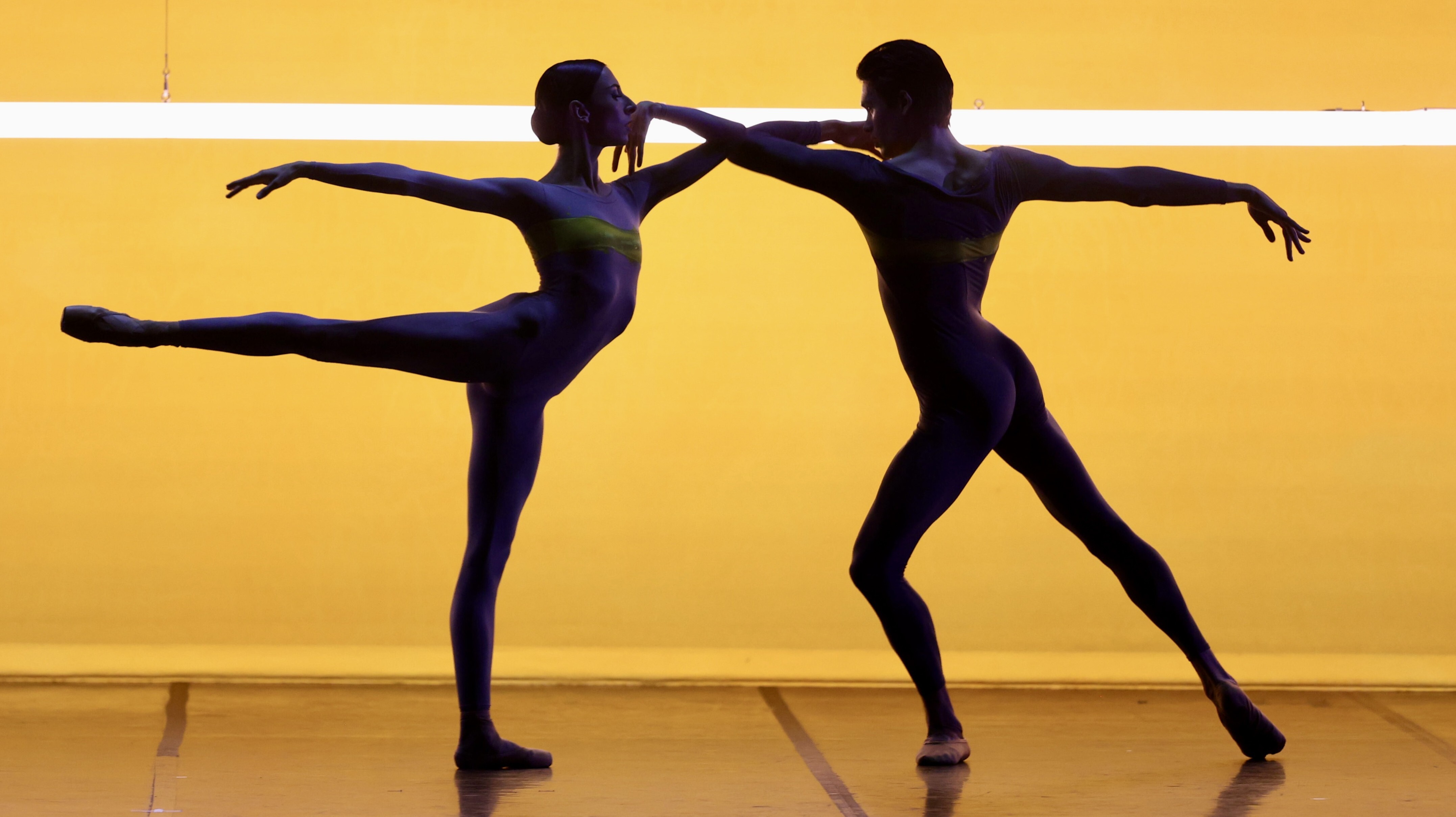 «Брух. Сюита»