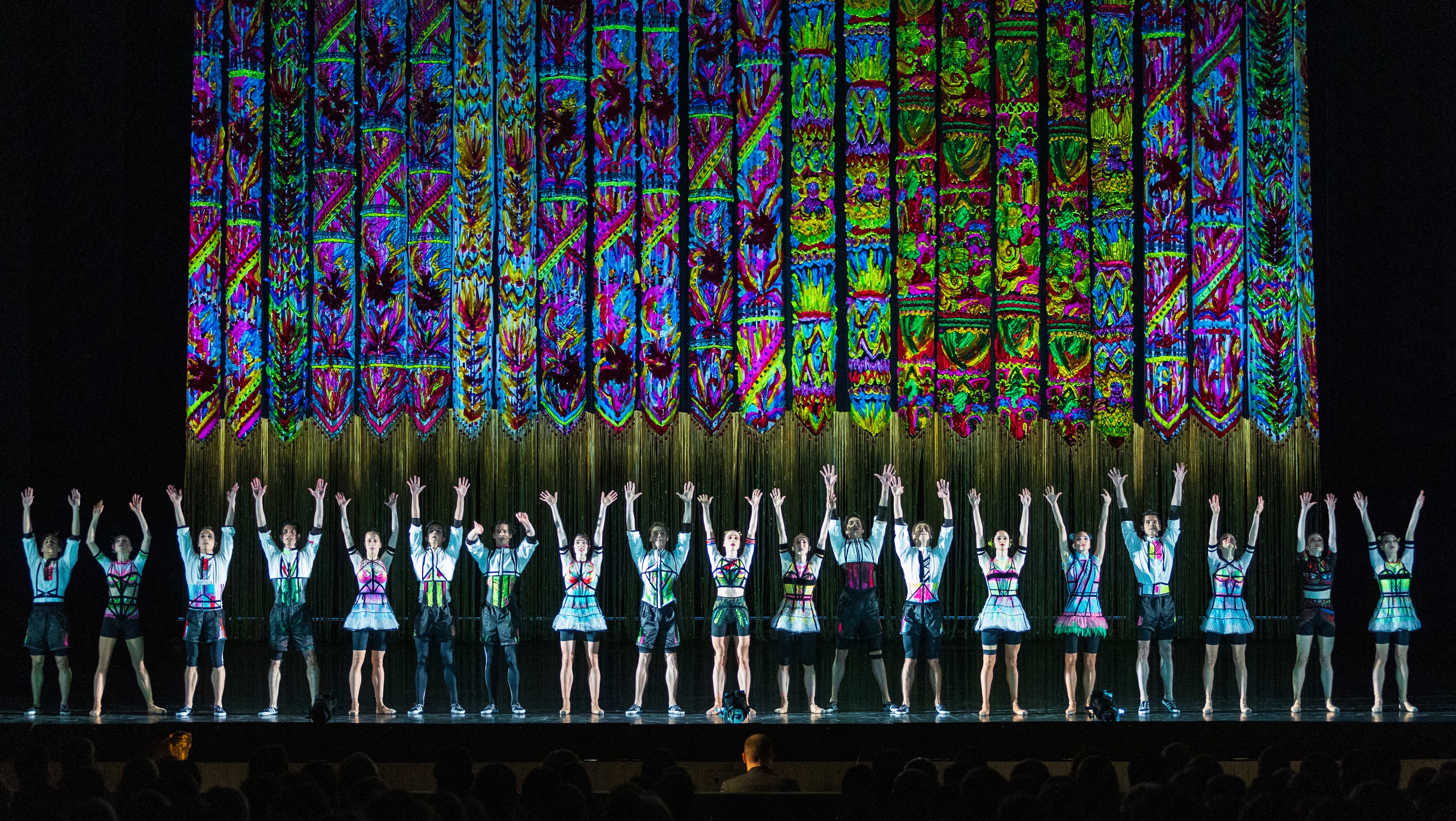 «Озорные частушки»