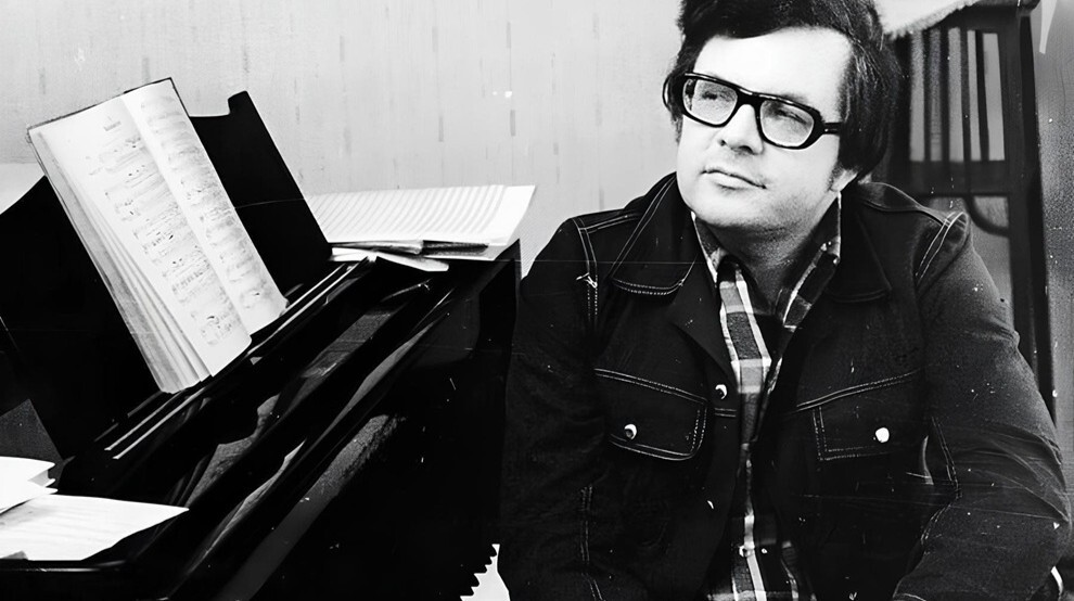 Конкурс композиторов имени Андрея Петрова