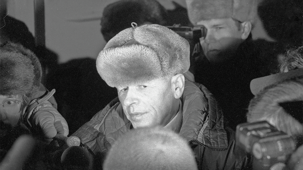 Universal Images Group / Getty Images