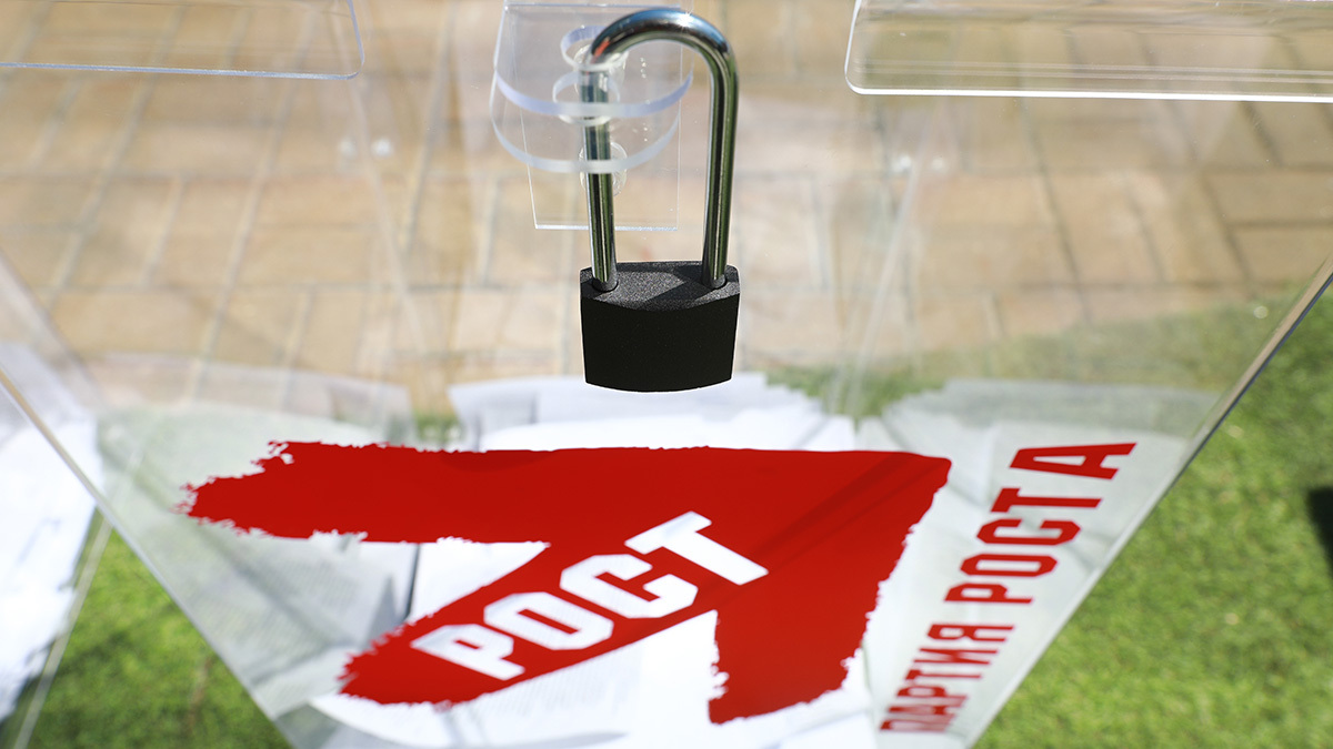 Максим Стулов / Ведомости