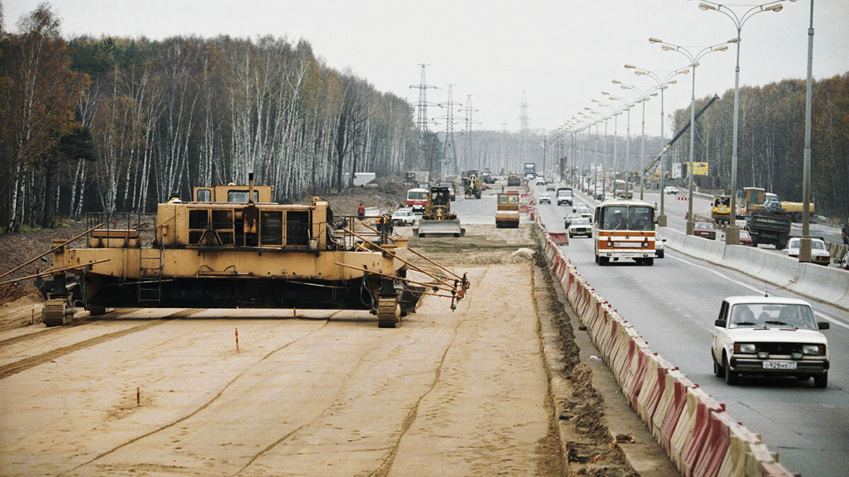 Михаил Кутузов / ТАСС