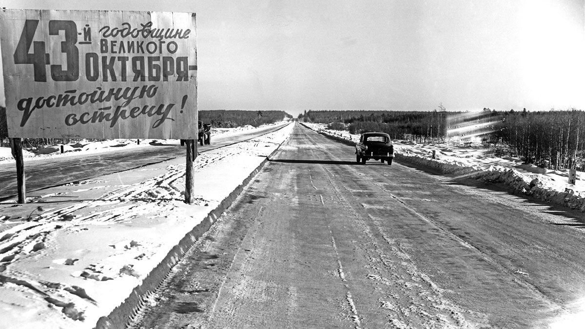 Михаил Кутузов / ТАСС