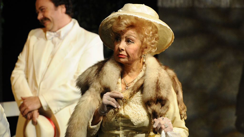 Красильников Станислав / ITAR-TASS