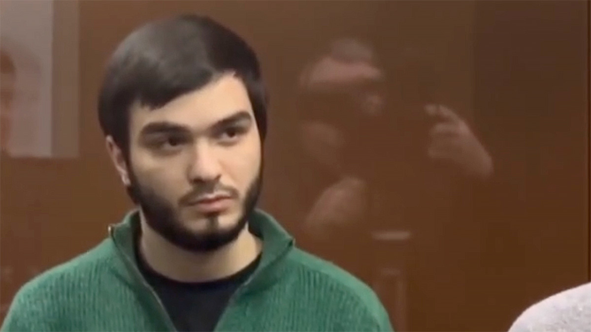 Пресс-служба судов общей юрисдикции города Москвы