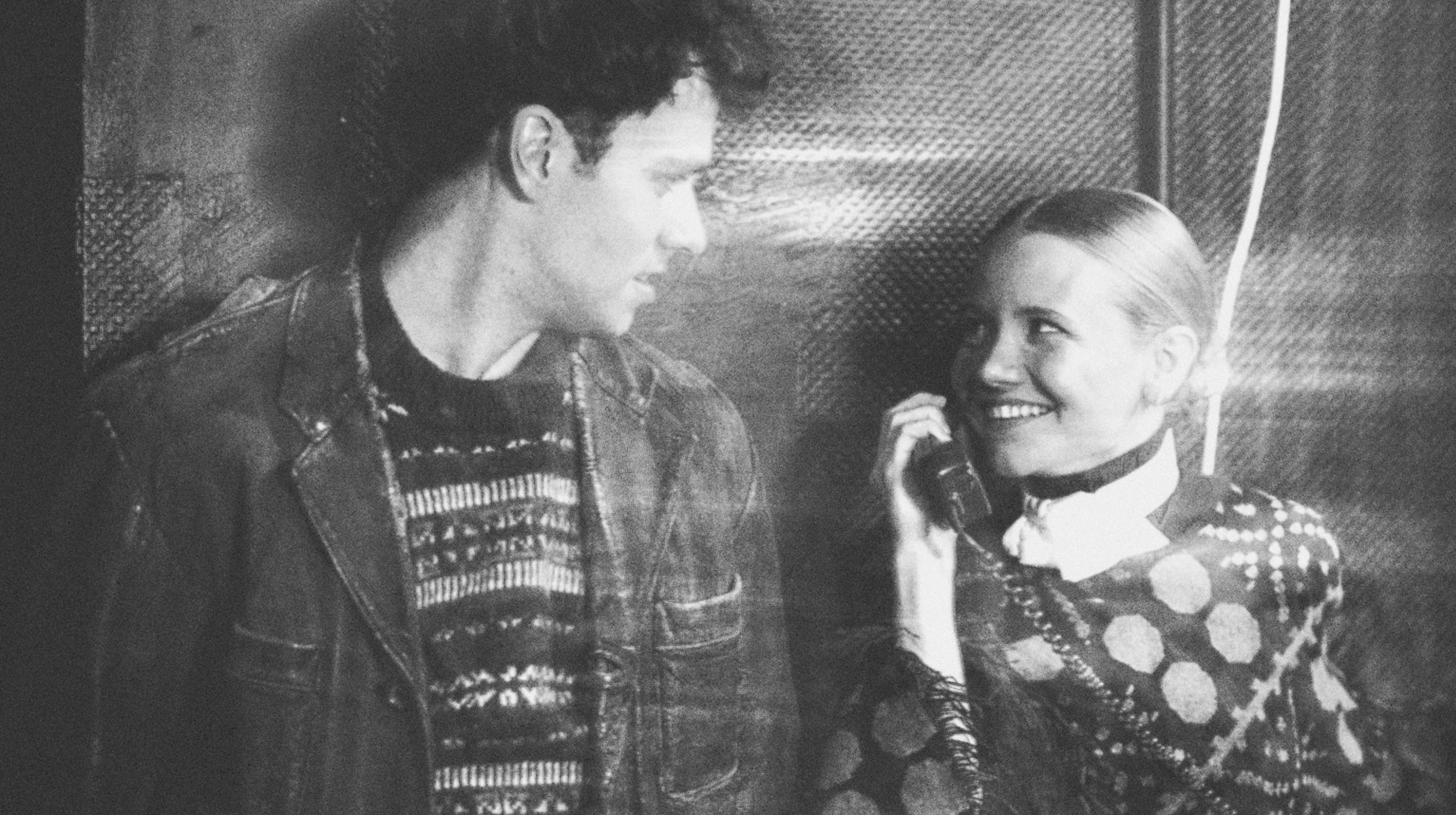 Театр им. Комиссаржевской