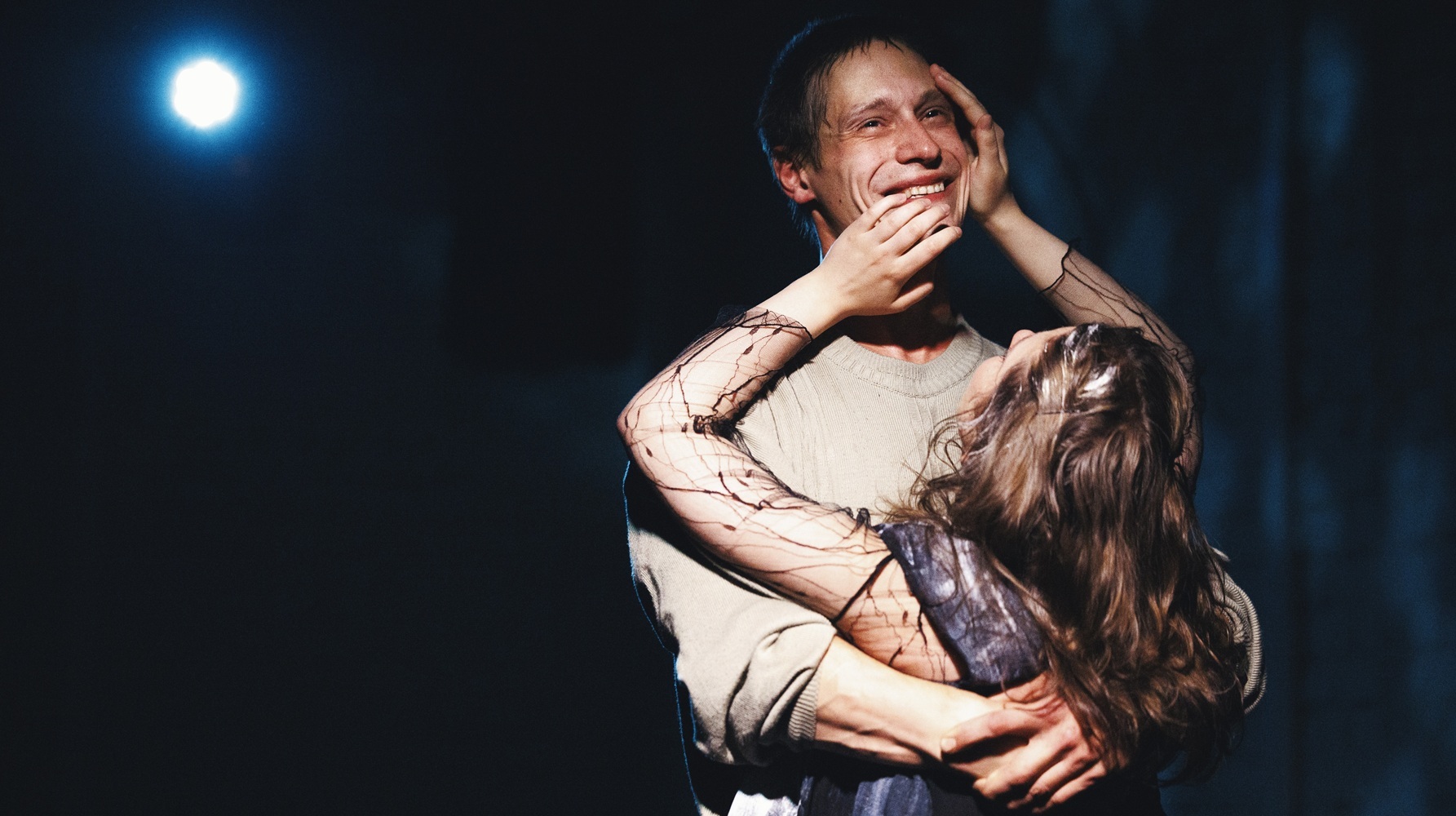 Санкт-Петербургский Городской театр