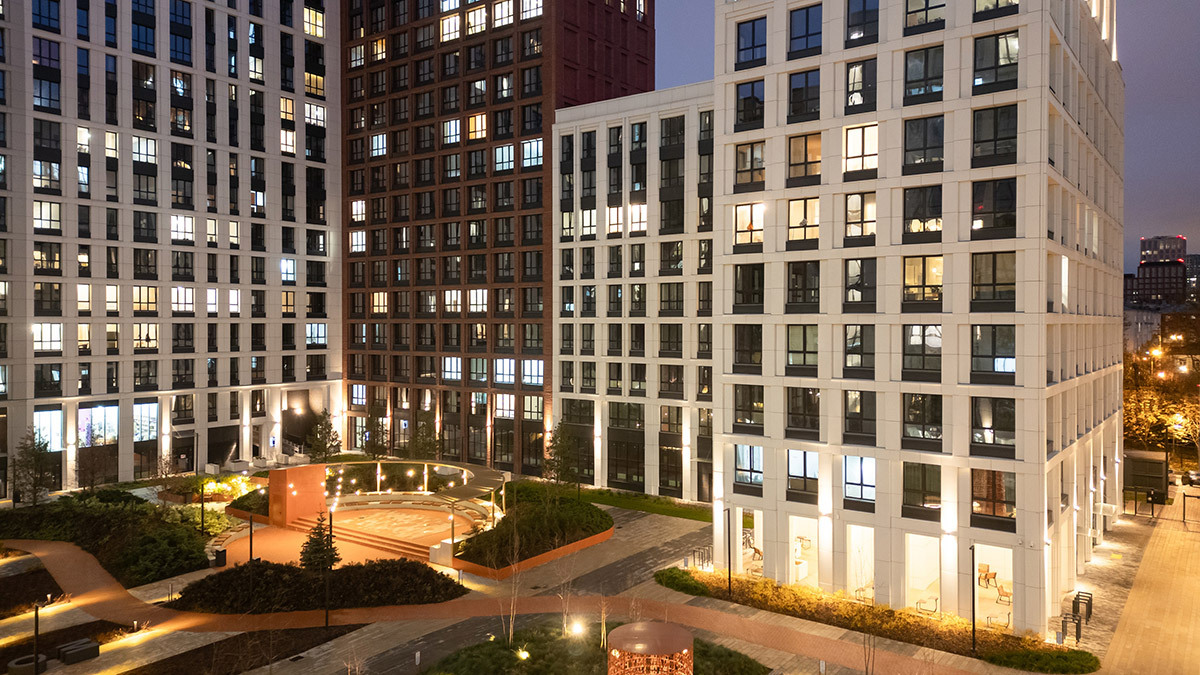 Пресс-служба ГК «Гранель»