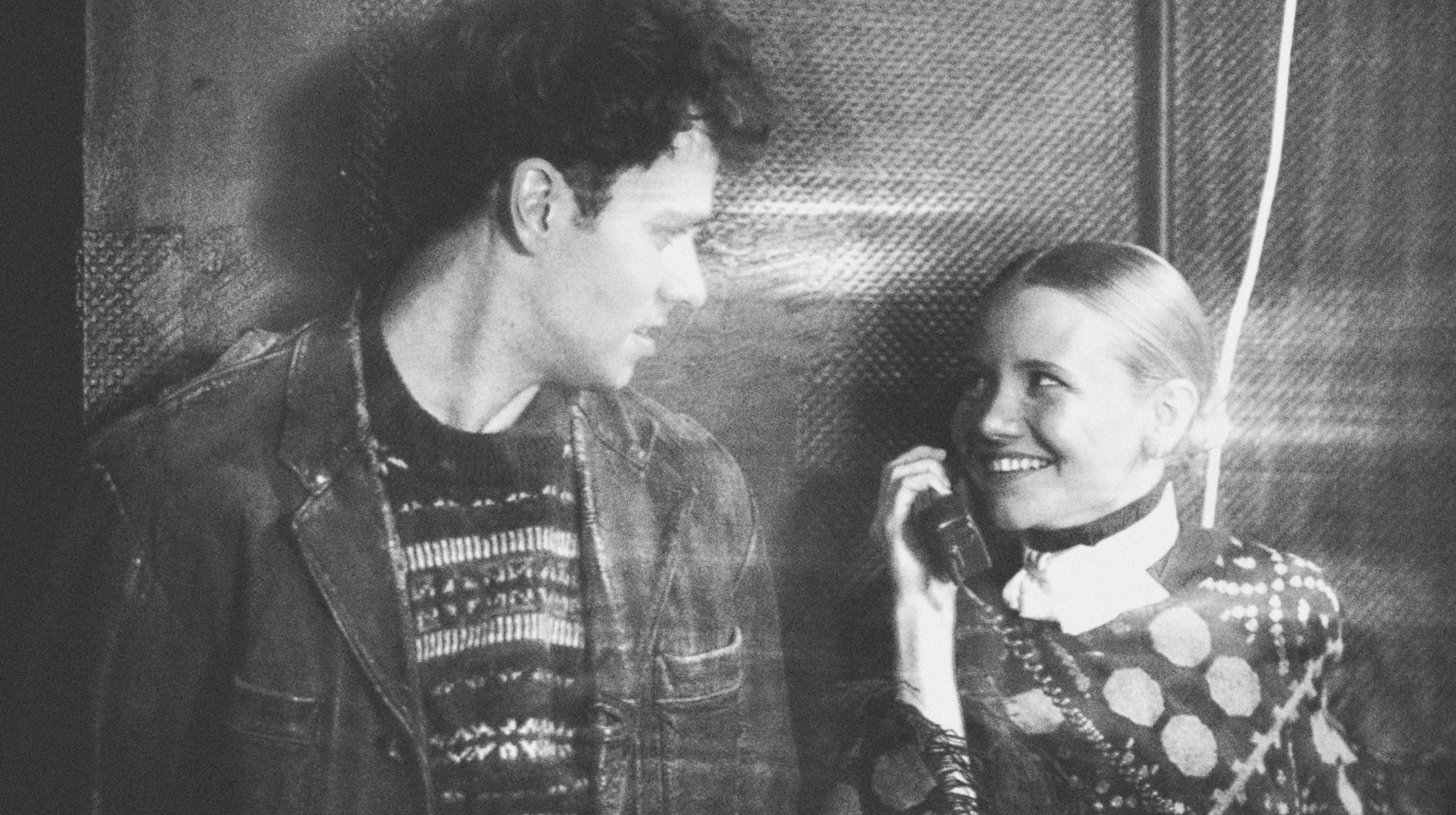 Пресс-служба группы