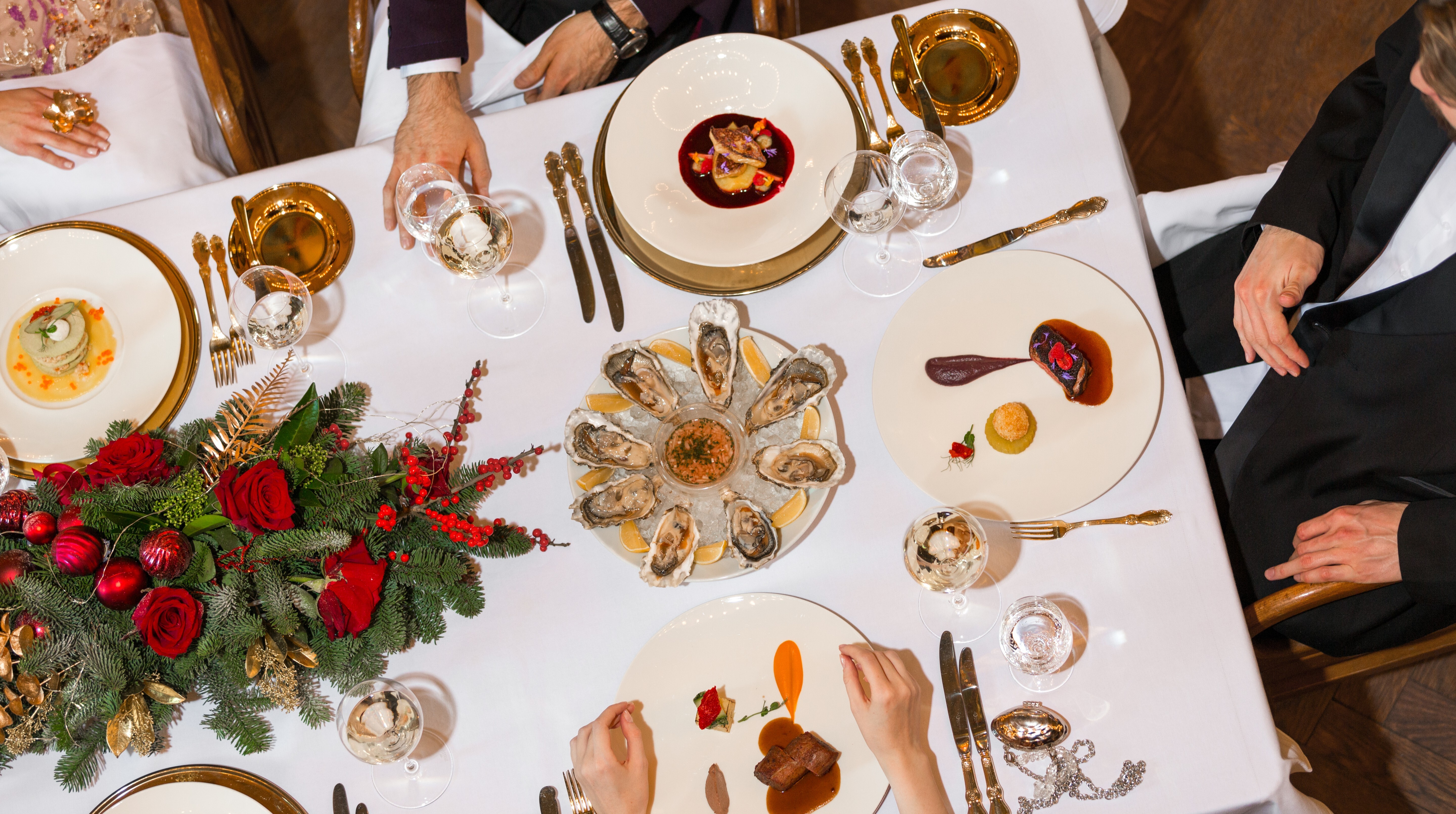 «Гранд Отель Европа»