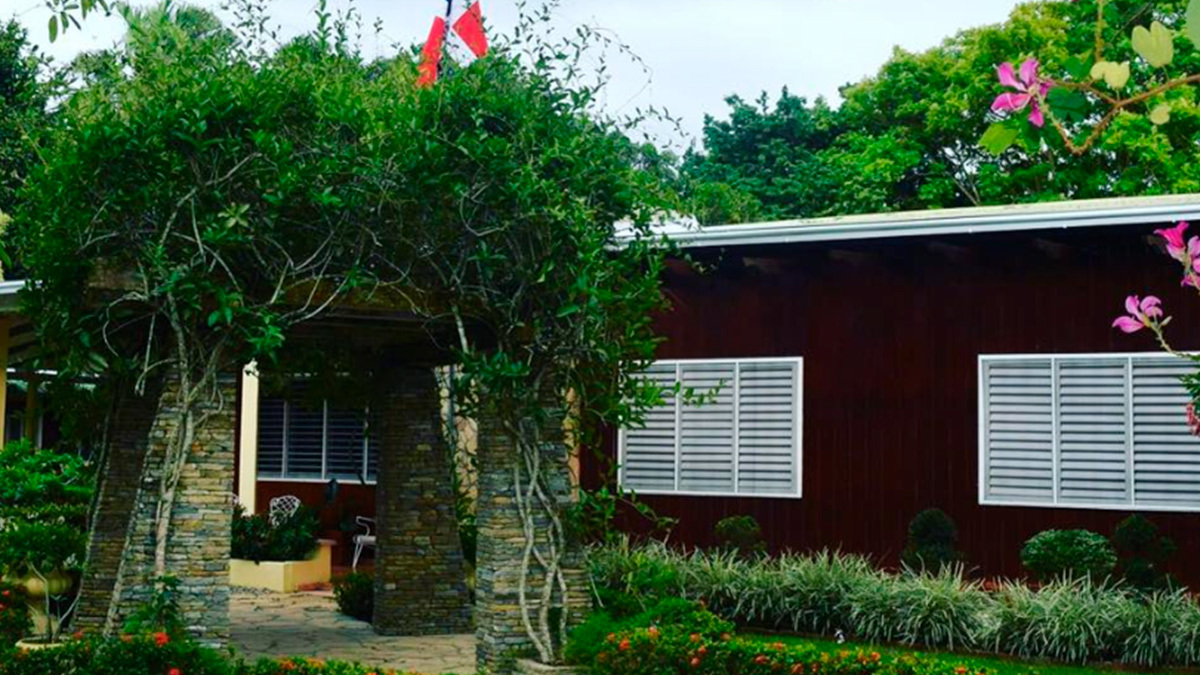 Archivo General de la Nación