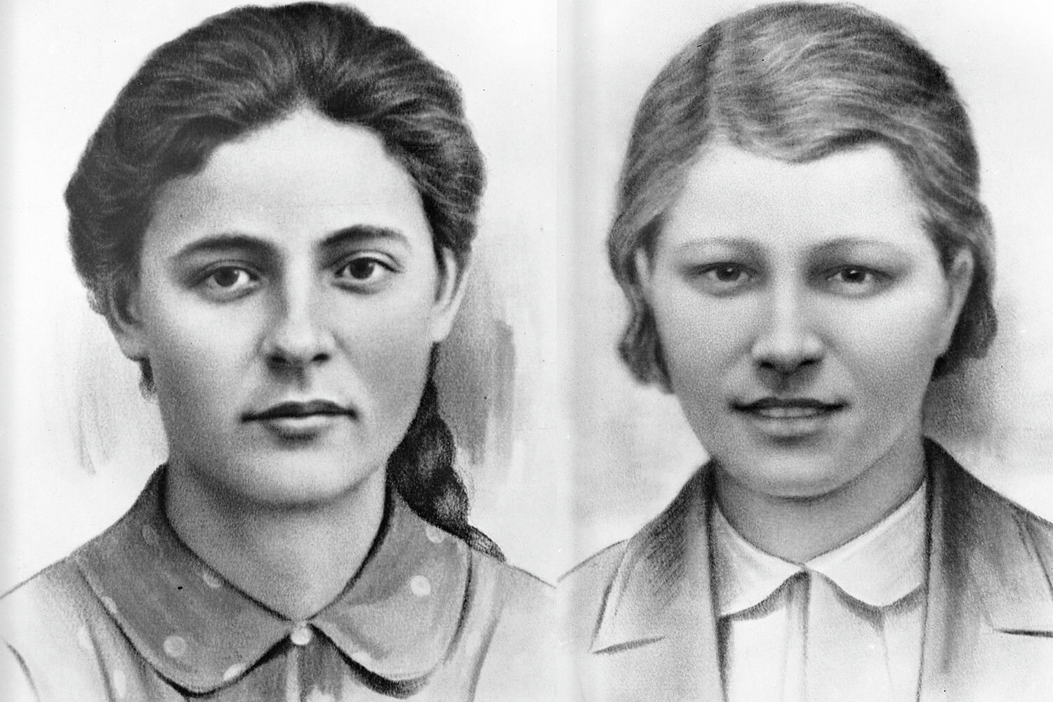 Пожалуй, наиболее известной подпольной организацией стала «Молодая гвардия», которая действовала в 1942-1943 гг. в Краснодоне и окрестностях. Это был отряд школьников и рабочих, которые вели антифашистскую агитацию и саботаж, а также помогали раненым.В состав организации входили 24 девушки, среди самых известных – Ульяна Громова и Любовь Шевцова. Подпольщики распространяли листовки, жгли немецкие административные здания, а также проводили символические акции. Например, в ночь на 7 ноября 1942 г. установили восемь красных флагов на самых различных зданиях, в том числе на шахте.Месть гитлеровцев была ужасающей. В январе 1943 г. организацию сдал один из ее членов, после чего начались массовые аресты. Молодогвардейцев подвергли жестоким допросам и пыткам, а затем убили. Ульяну Громову казнили 16 января. Ее и часть других подпольщиков предварительно расстреляли, а затем сбросили в 58-метровый шурф краснодонской шахты № 5, забросав гранатами. Любовь Шевцову казнили 9 февраля в лесу под Ровеньками. Еще нескольких членов «Молодой гвардии» казнили в других районах.Тела со следами пыток в шахте были обнаружены сразу после освобождения Краснодона 14 февраля 1943 г. Останки партизан были захоронены в братской могиле. 13 сентября 1943 г. пятерым молодогвардейцам, в том числе Громовой и Шевцовой, было присвоено звание Героя Советского Союза посмертно.