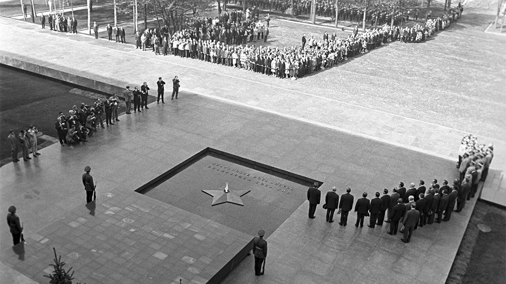 Николай Кисличко / ТАСС