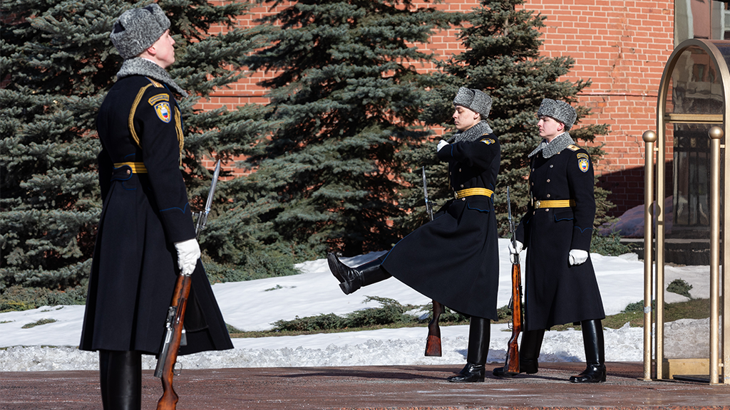 Николай Кисличко / ТАСС