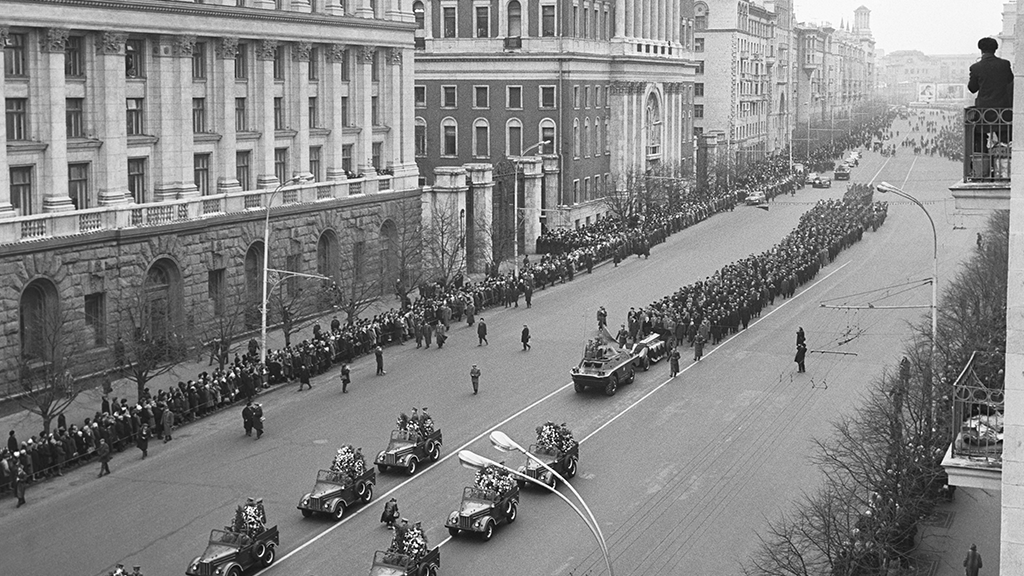 Николай Кисличко / ТАСС