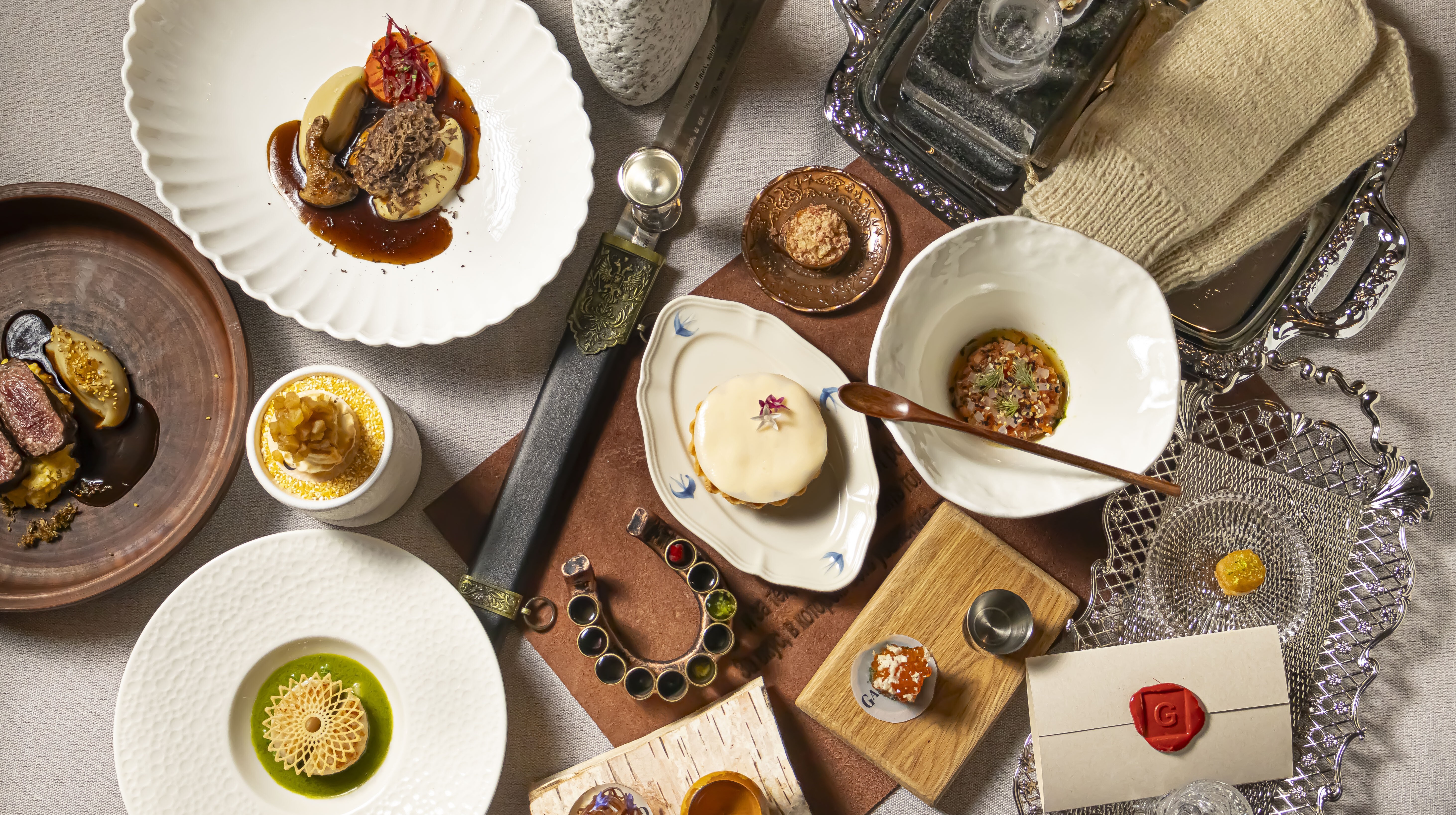 Cafe Claret, Санкт-Петербург