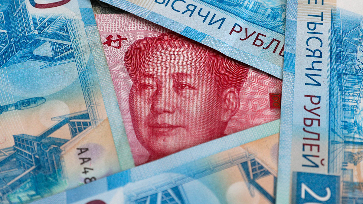 Максим Стулов / Ведомости