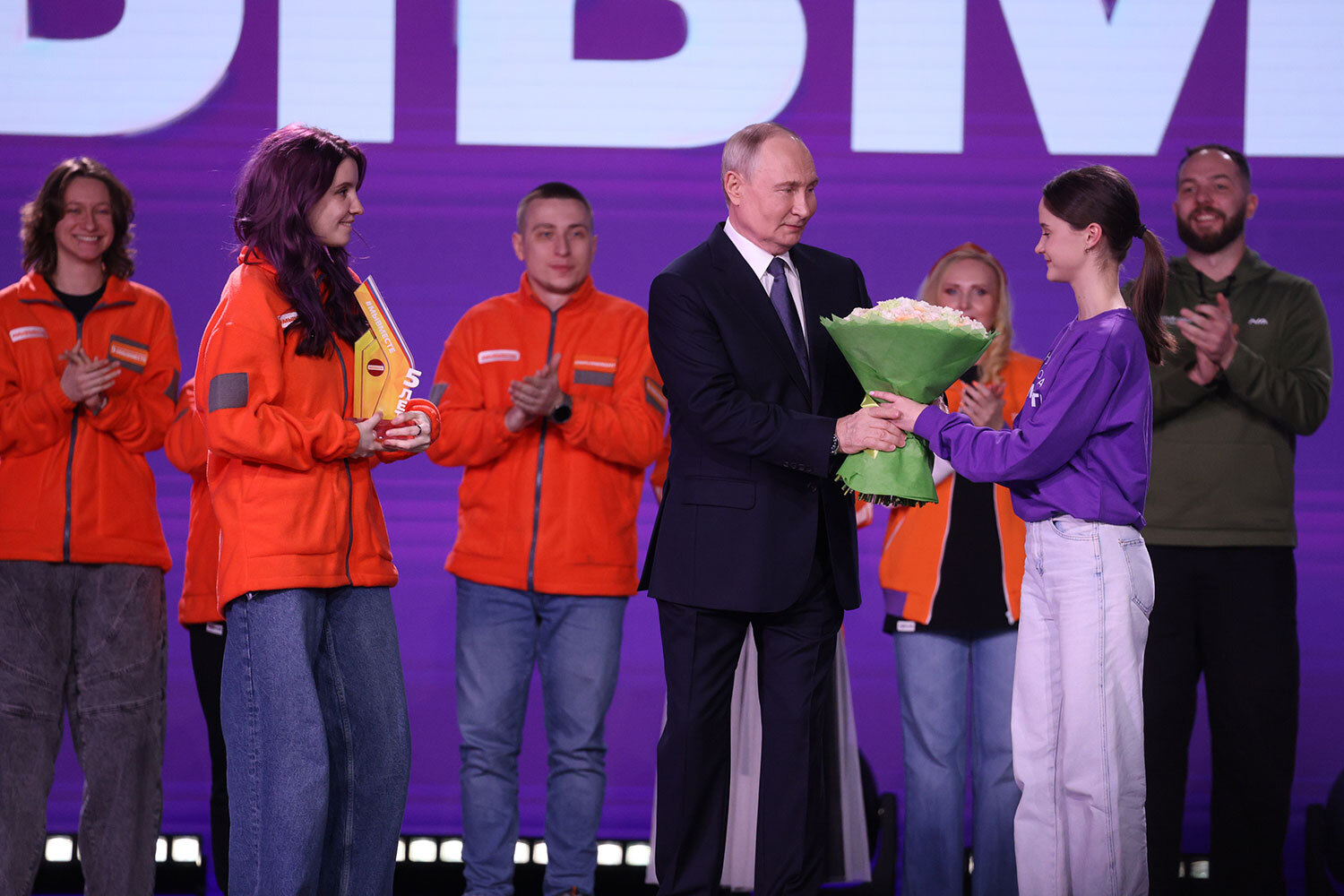 Максим Стулов / Ведомости