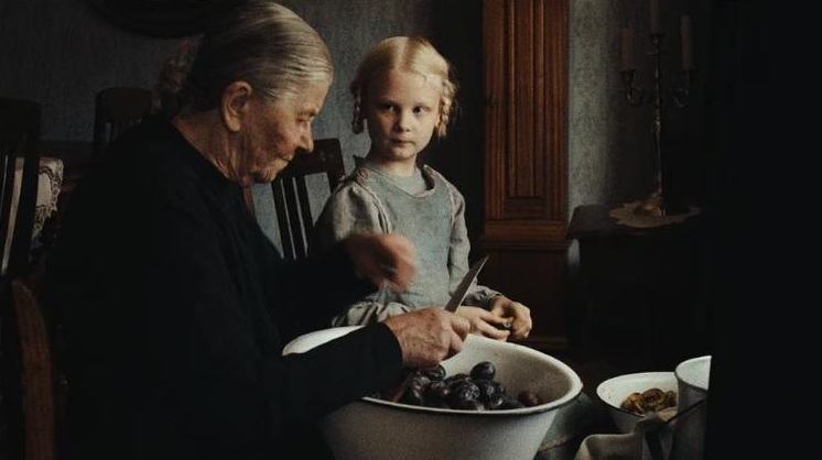 Кадр из к/ф «Метод исключения»