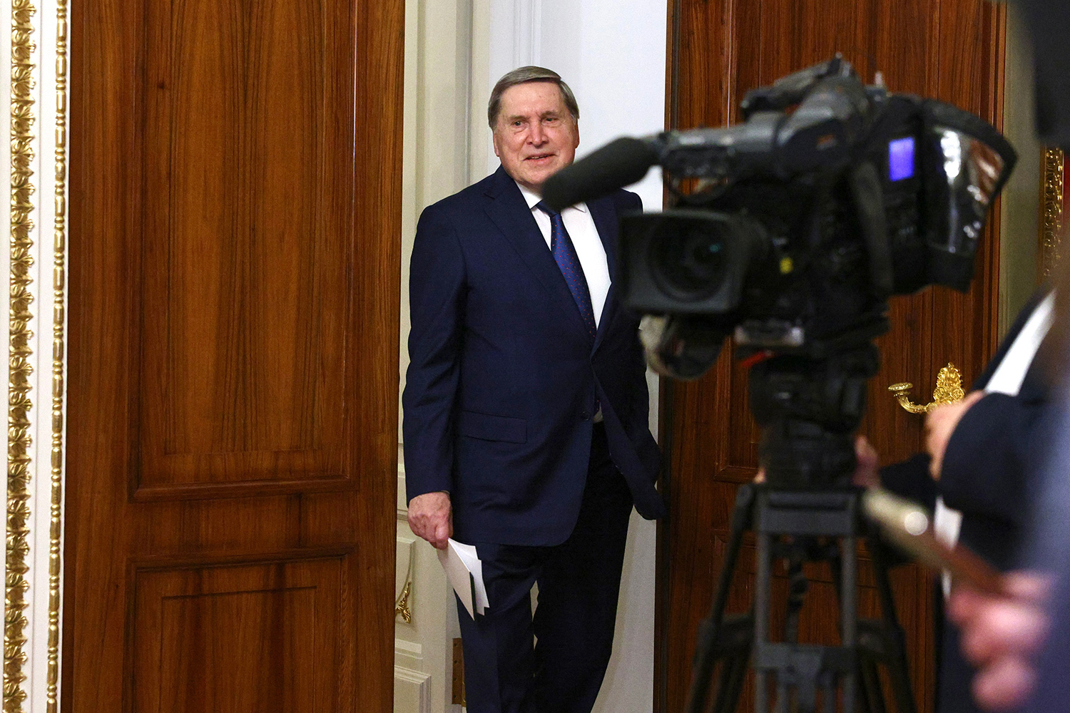 Максим Стулов / Ведомости