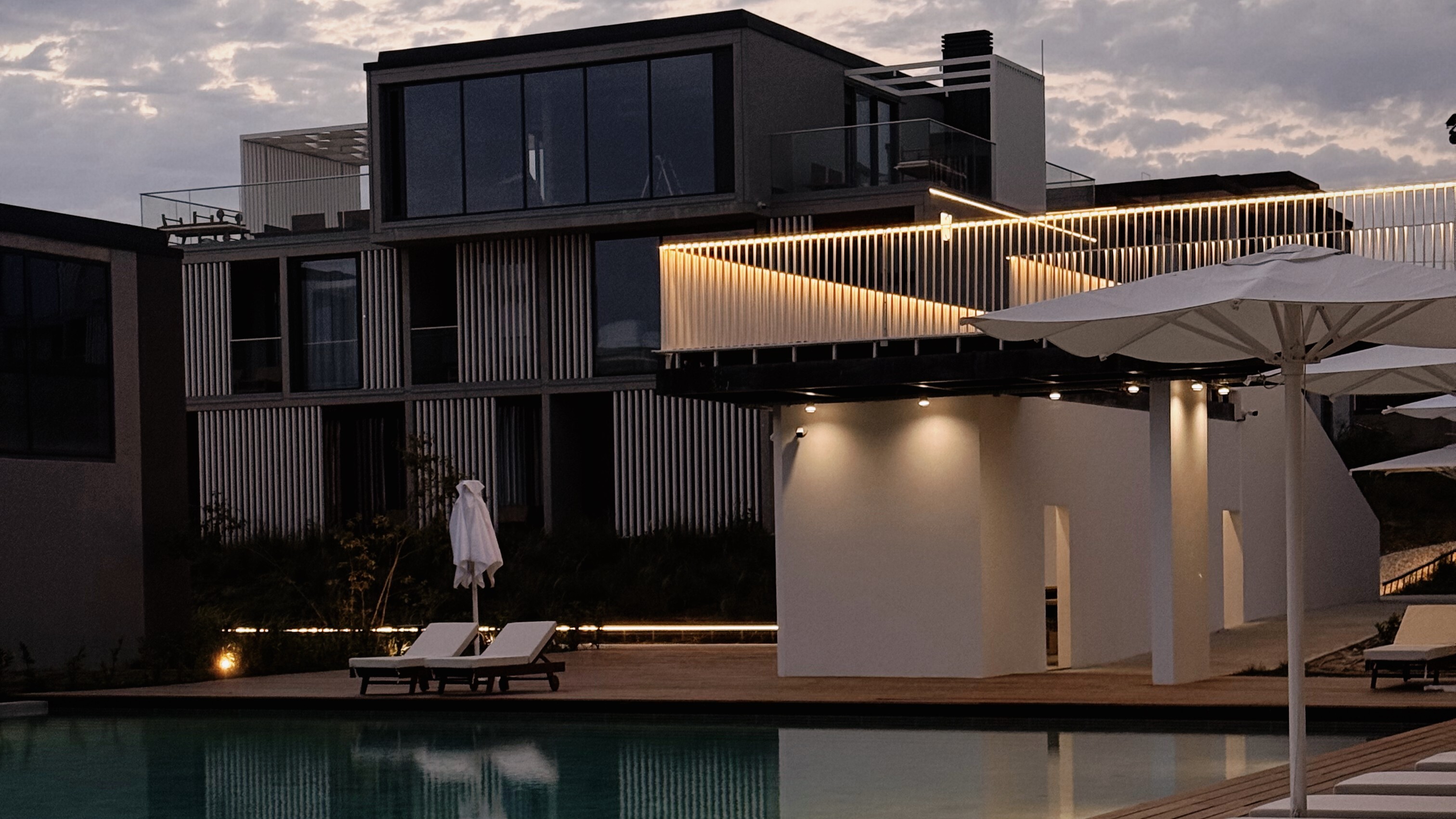 Veselovka Experience