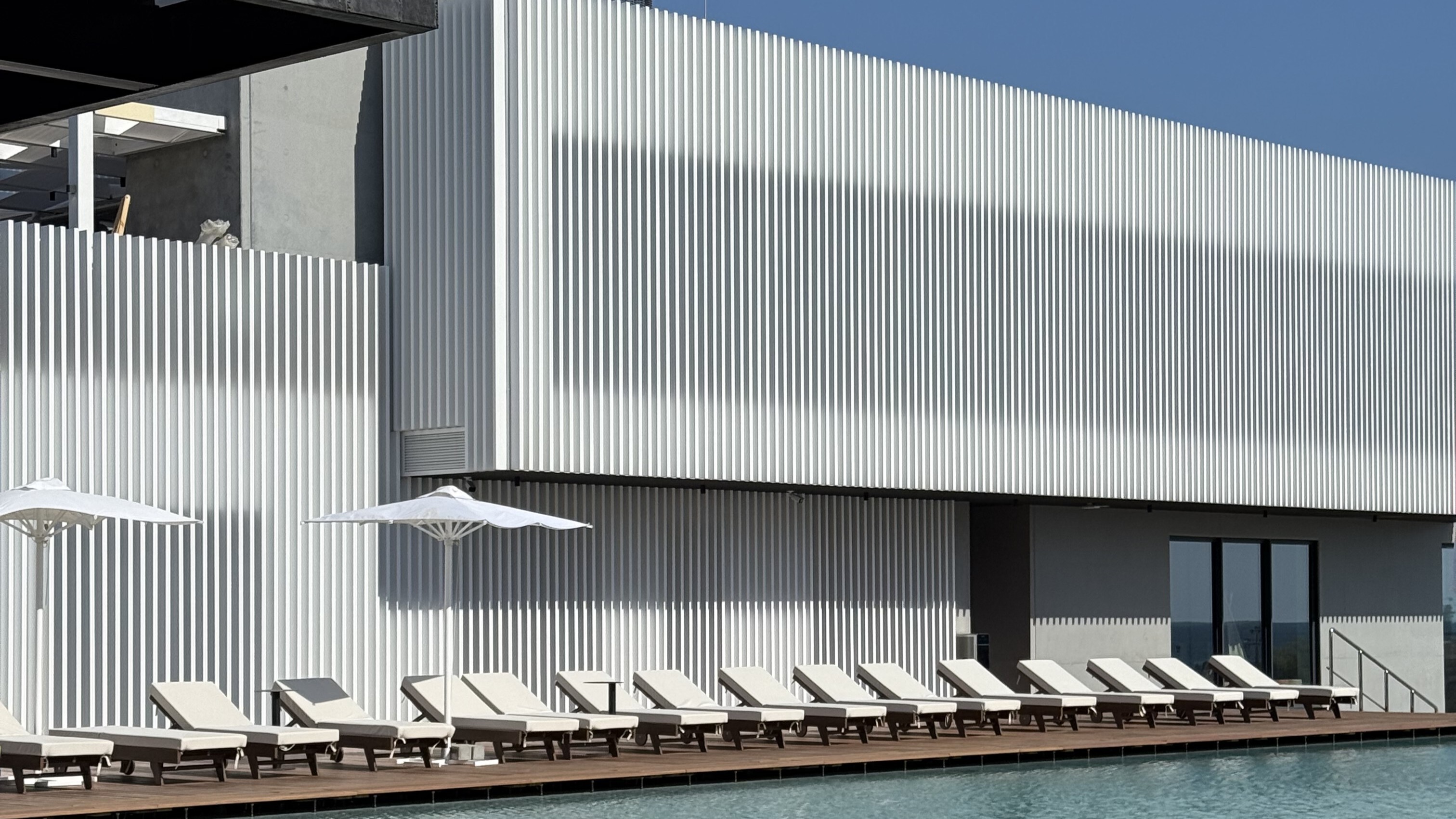 Veselovka Experience