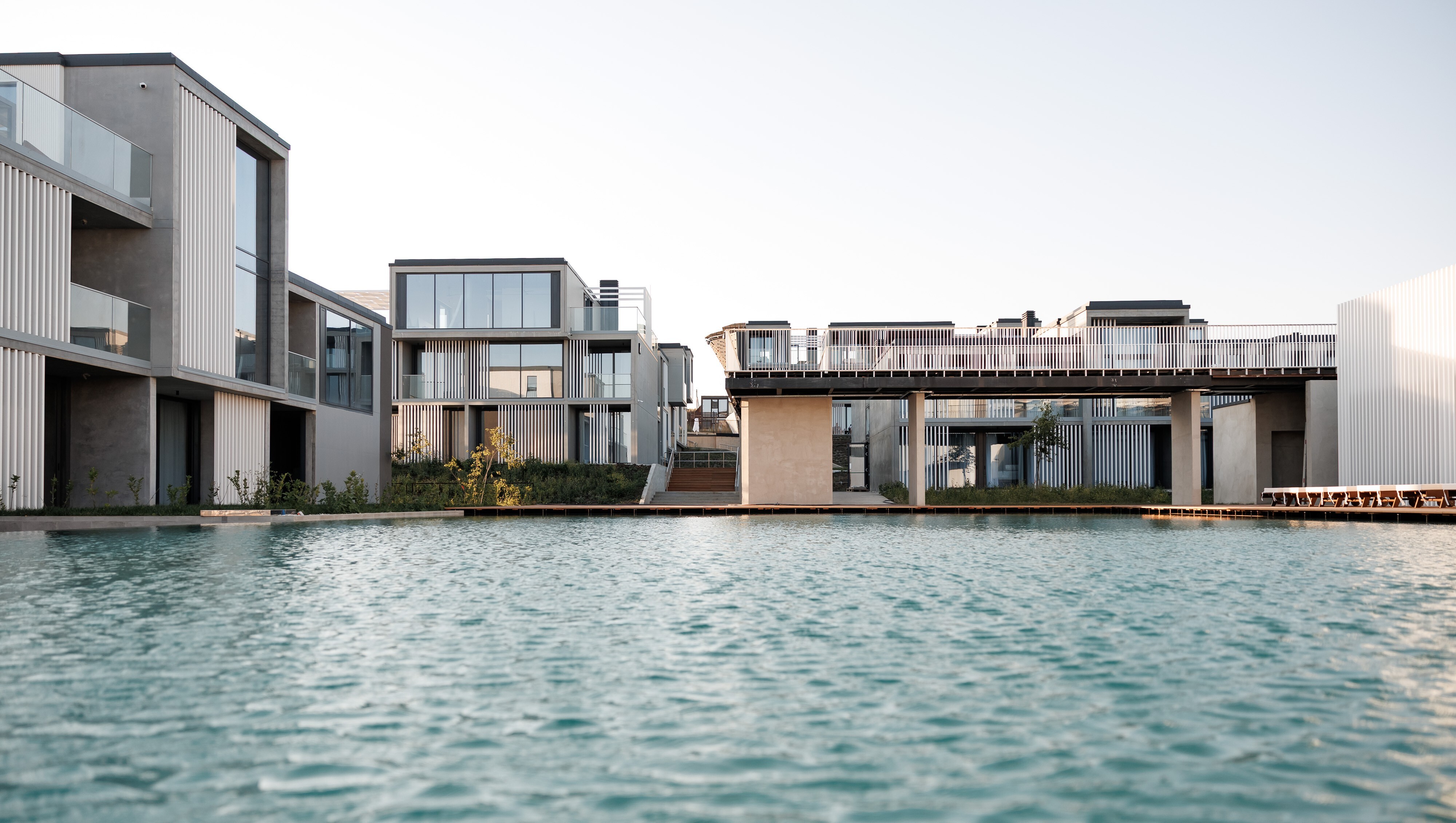 Veselovka Experience