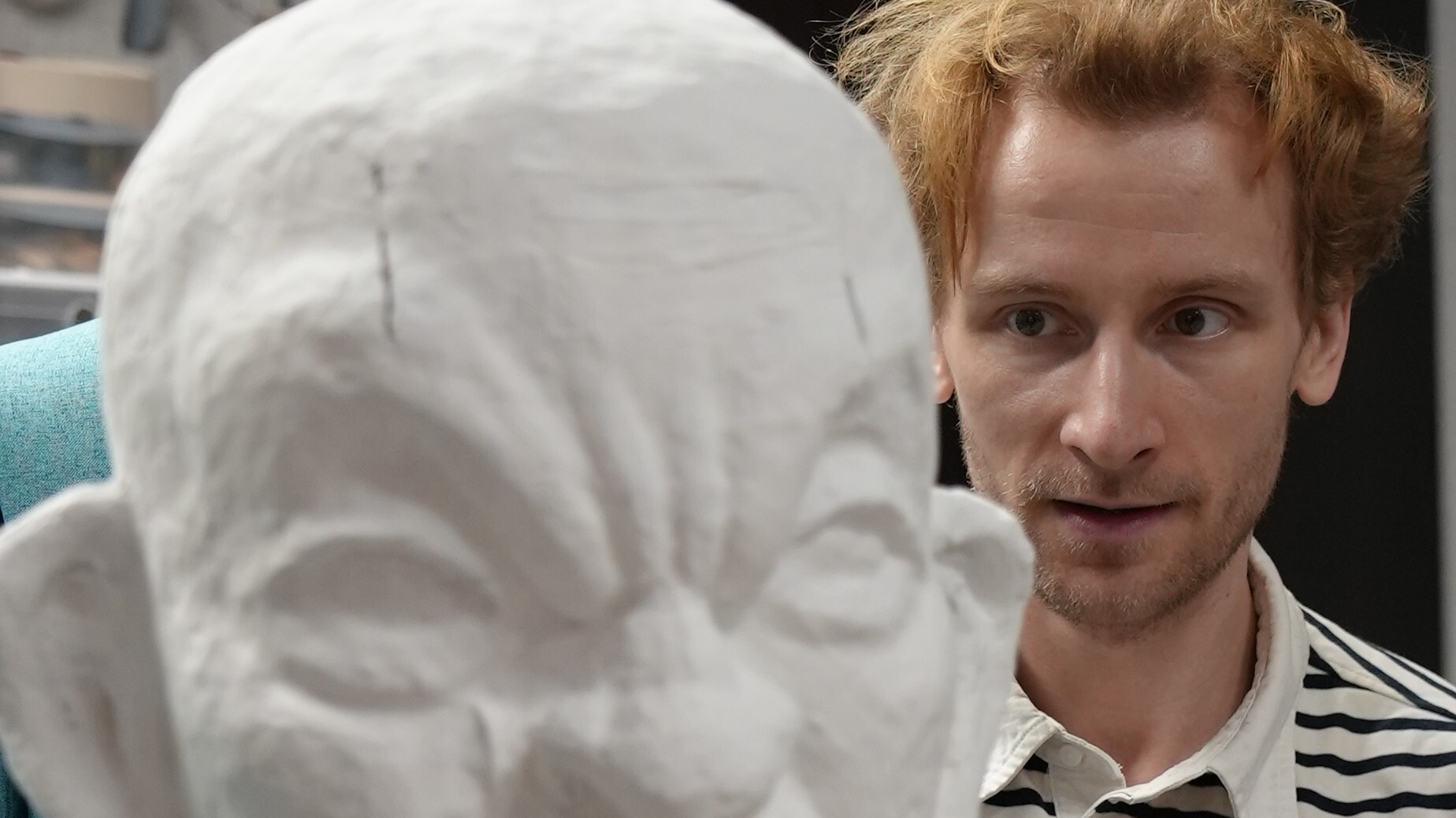 Veche Battle. Grozny vs Kurbsky