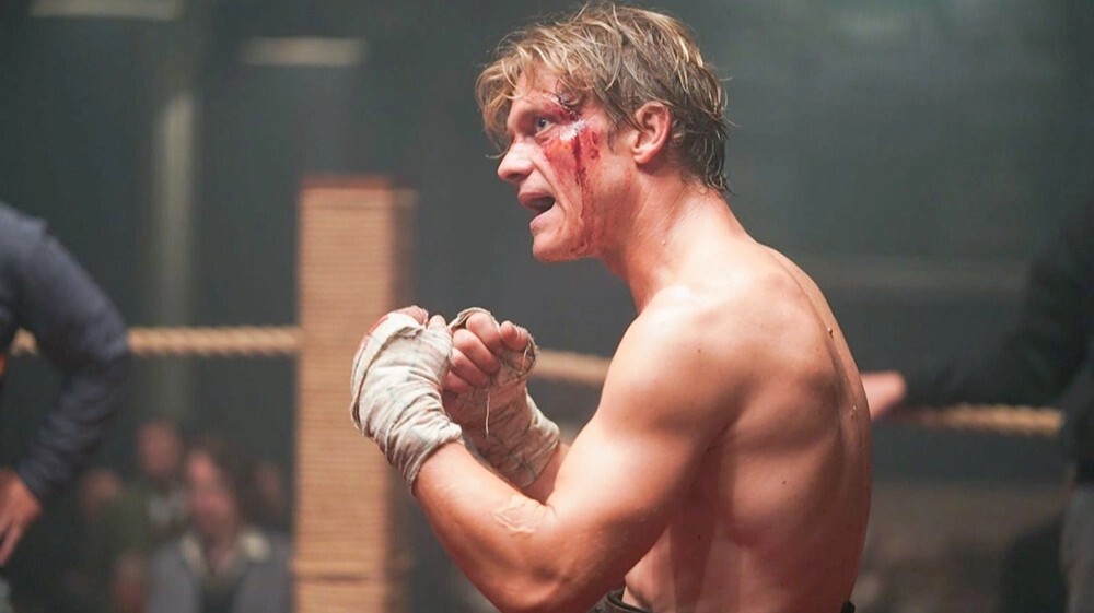 Veche Battle. Grozny vs Kurbsky