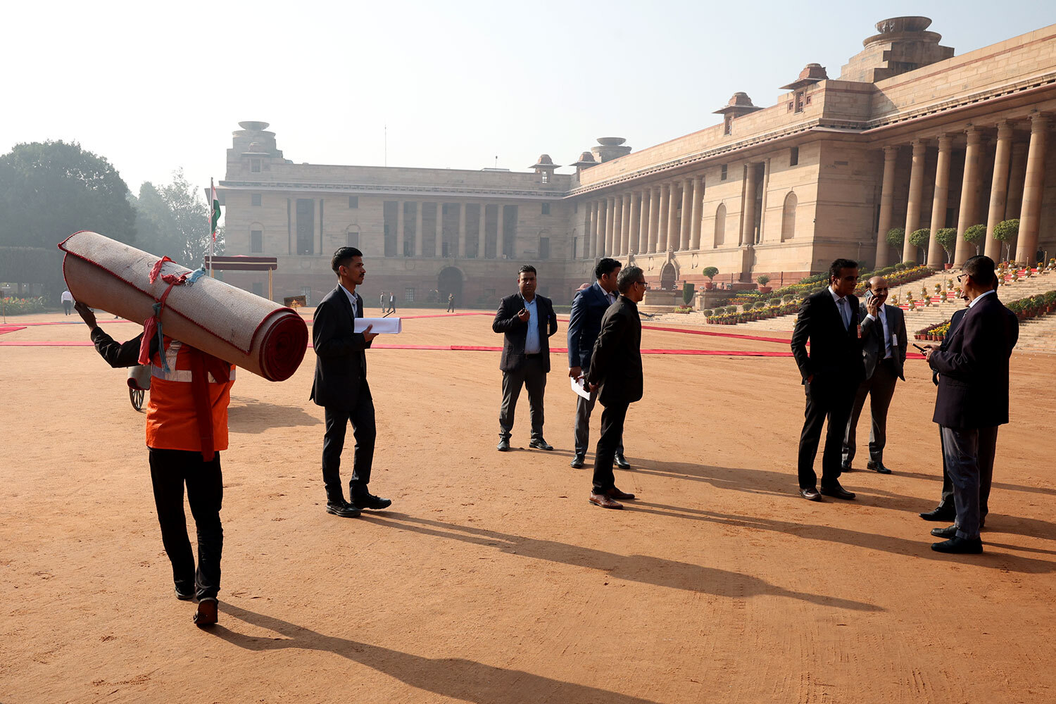 Андрей Гордеев / Ведомости