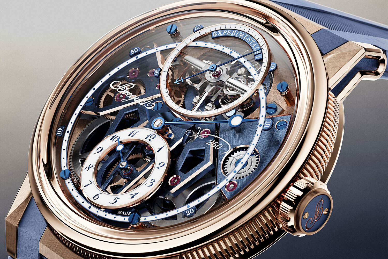 Breguet