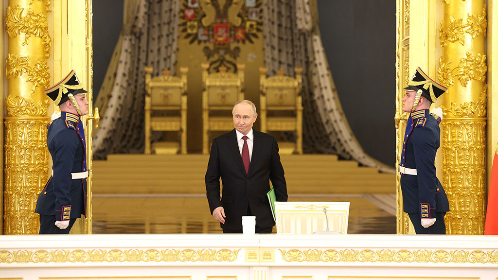 Андрей Гордеев / Ведомости