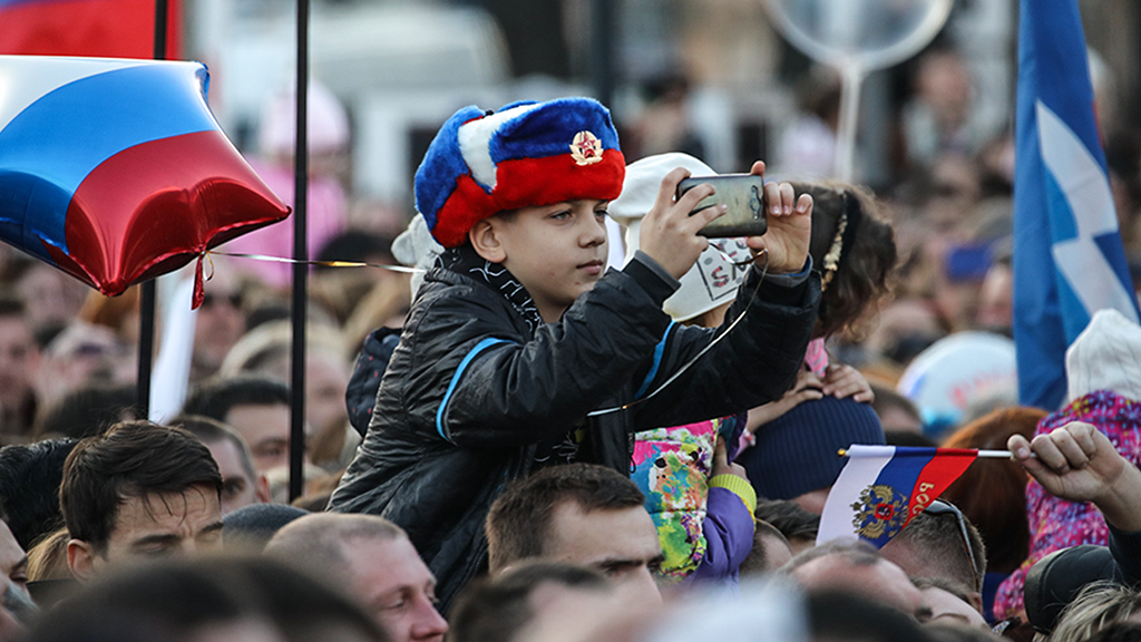 Евгений Разумный / Ведомости