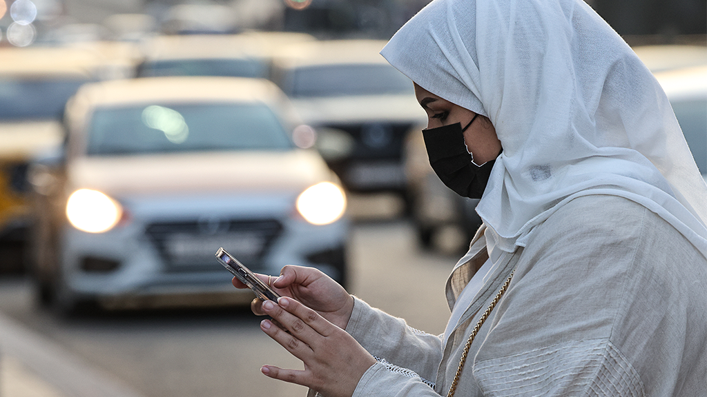 Андрей Гордеев / Ведомости