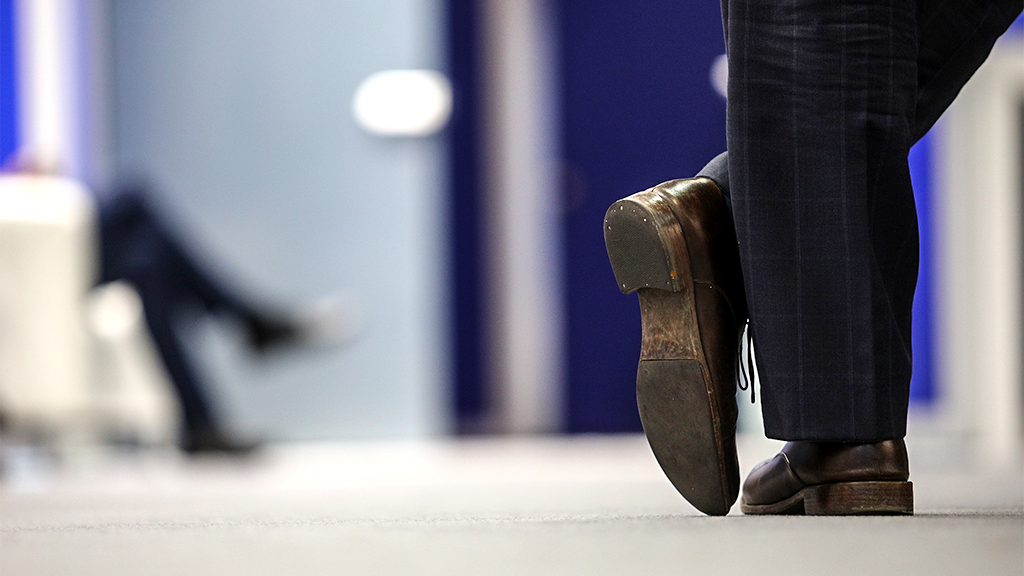 Андрей Гордеев / Ведомости