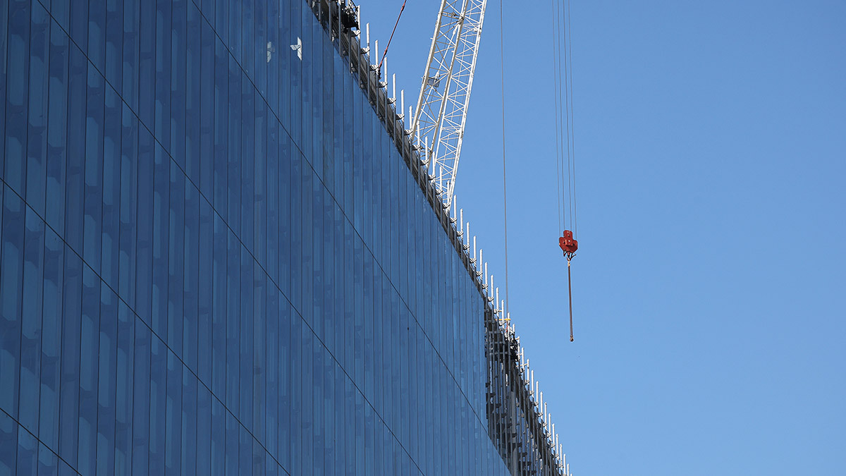 Андрей Гордеев / Ведомости