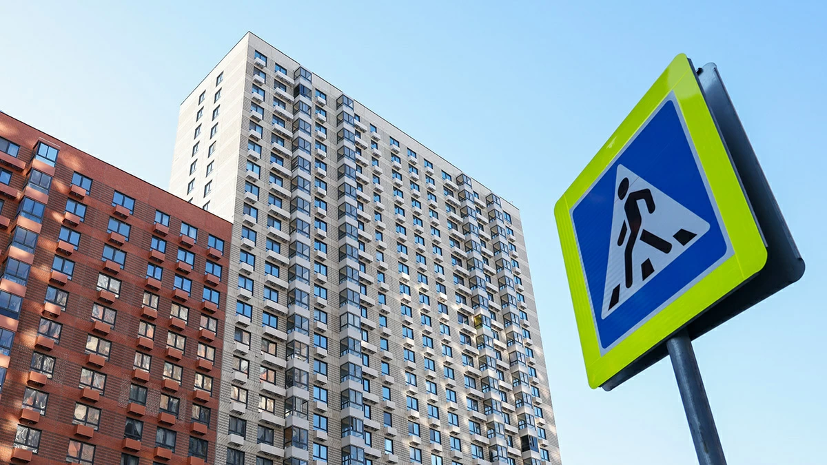 К сентябрю – периоду пикового спроса –  долгосрочная аренда квартир подешевела на 8-12%