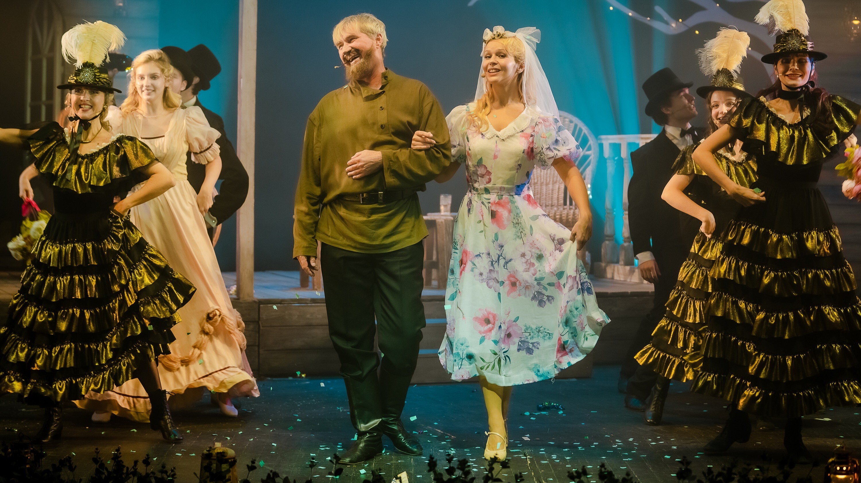 Театр «У Никитских ворот»